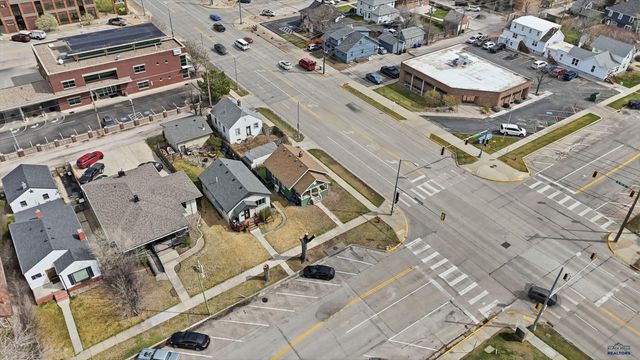 502 COLUMBUS, Rapid City, SD 57701
