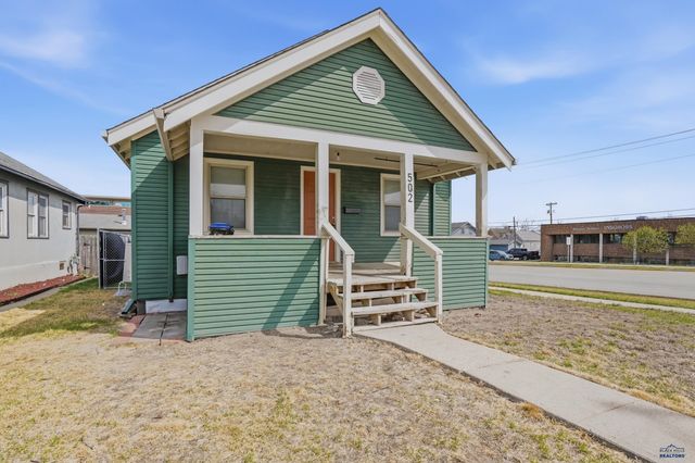 502 COLUMBUS, Rapid City, SD 57701