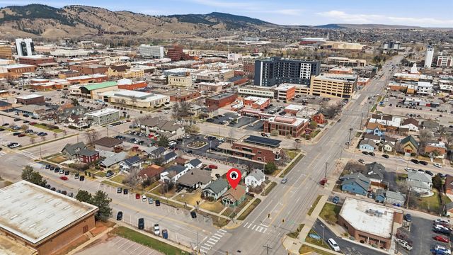 502 COLUMBUS, Rapid City, SD 57701