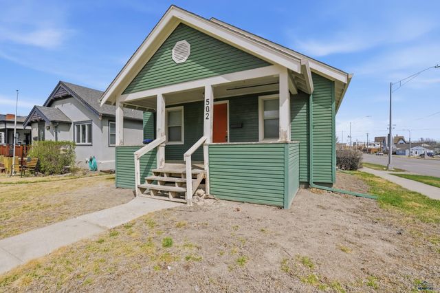 502 COLUMBUS, Rapid City, SD 57701