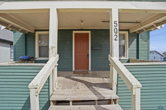 502 COLUMBUS, Rapid City, SD 57701
