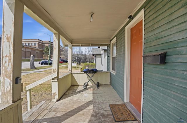 502 COLUMBUS, Rapid City, SD 57701