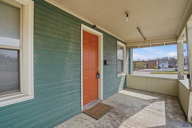 502 COLUMBUS, Rapid City, SD 57701
