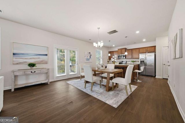 6561 Bluffview Drive, Douglasville, GA 30134