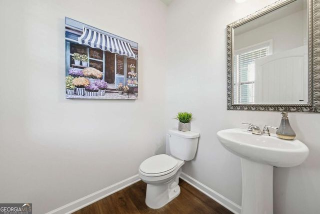 6561 Bluffview Drive, Douglasville, GA 30134