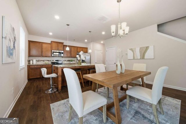 6561 Bluffview Drive, Douglasville, GA 30134