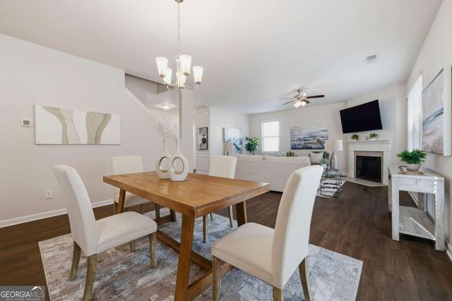 6561 Bluffview Drive, Douglasville, GA 30134