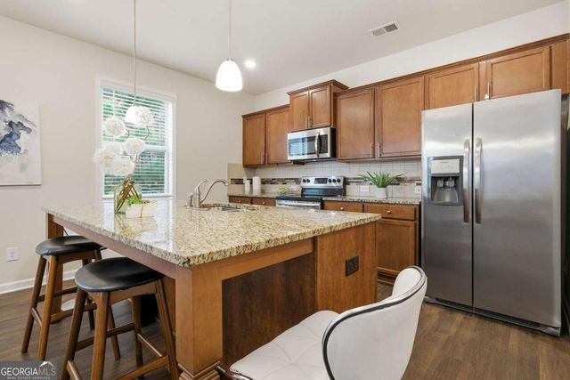 6561 Bluffview Drive, Douglasville, GA 30134