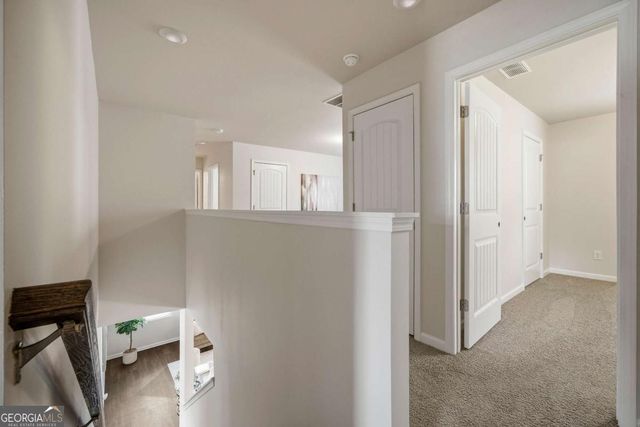 6561 Bluffview Drive, Douglasville, GA 30134