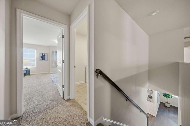 6561 Bluffview Drive, Douglasville, GA 30134