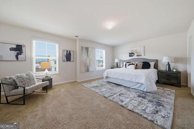 6561 Bluffview Drive, Douglasville, GA 30134