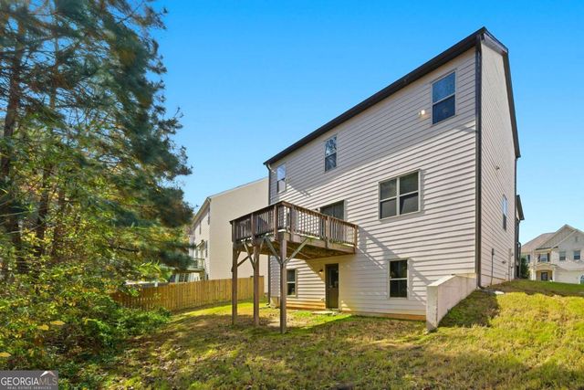 6561 Bluffview Drive, Douglasville, GA 30134