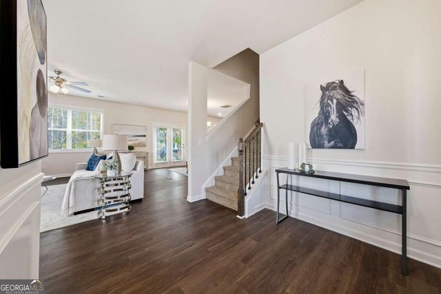 6561 Bluffview Drive, Douglasville, GA 30134