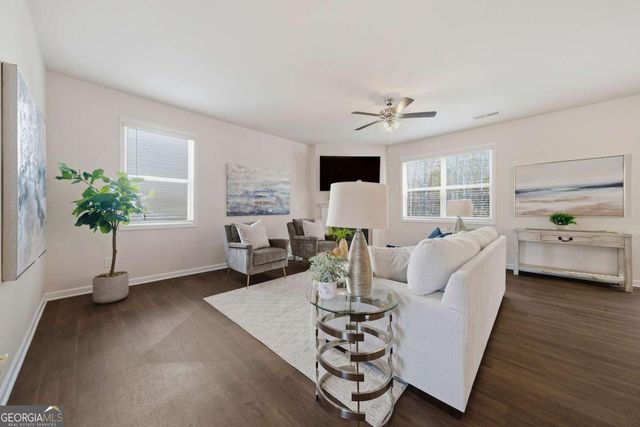 6561 Bluffview Drive, Douglasville, GA 30134