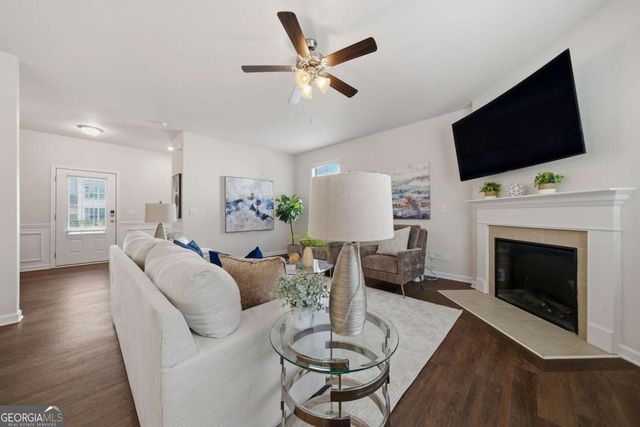 6561 Bluffview Drive, Douglasville, GA 30134