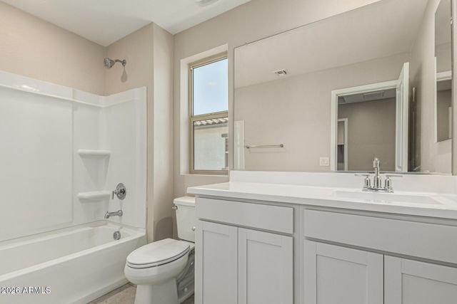 15593 S 180TH Lane, Goodyear, AZ 85338
