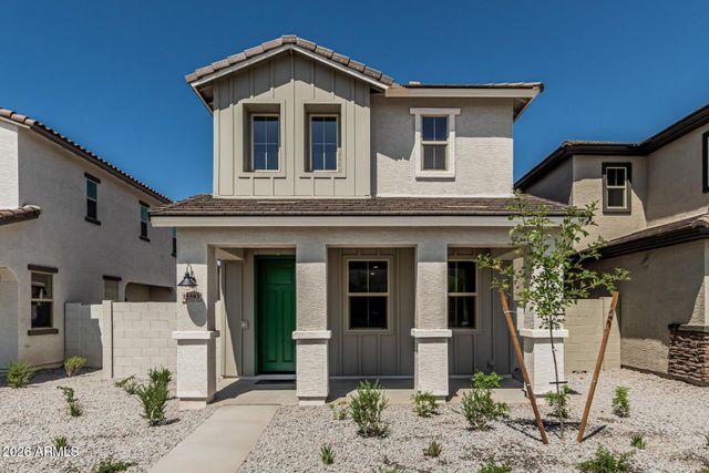 15593 S 180TH Lane, Goodyear, AZ 85338
