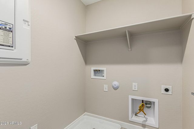15593 S 180TH Lane, Goodyear, AZ 85338