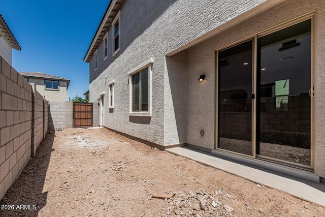 15593 S 180TH Lane, Goodyear, AZ 85338