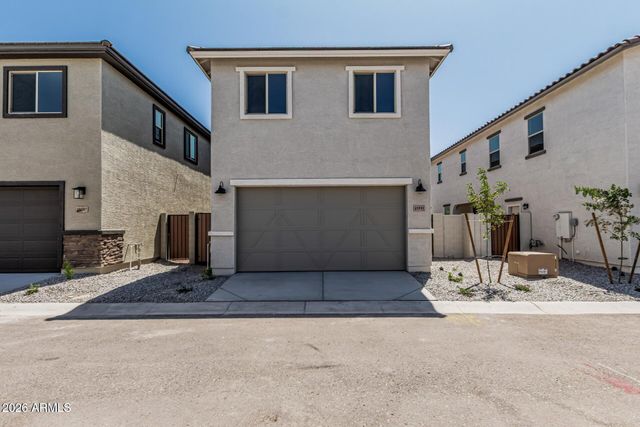 15593 S 180TH Lane, Goodyear, AZ 85338
