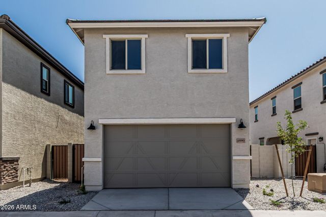 15593 S 180TH Lane, Goodyear, AZ 85338