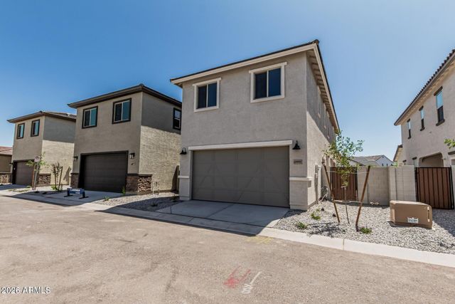 15593 S 180TH Lane, Goodyear, AZ 85338