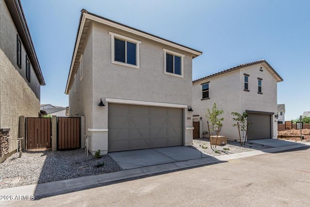 15593 S 180TH Lane, Goodyear, AZ 85338