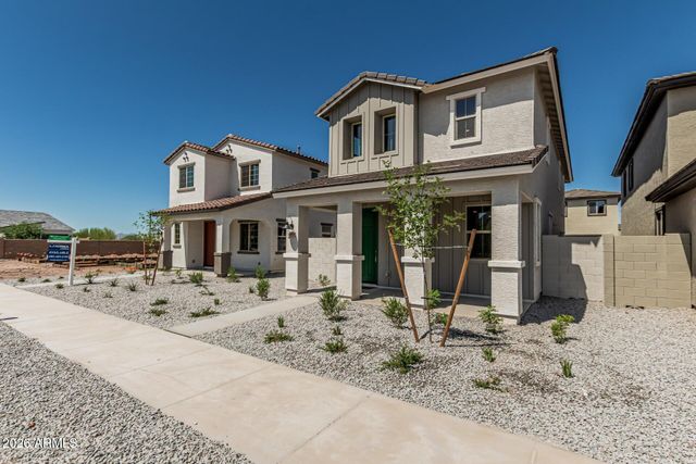 15593 S 180TH Lane, Goodyear, AZ 85338