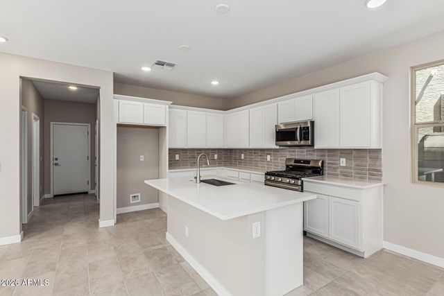 15593 S 180TH Lane, Goodyear, AZ 85338