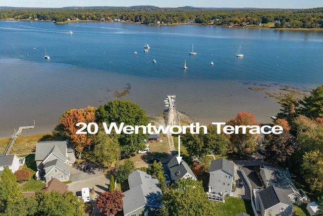 20 Wentworth Terrace, Dover, NH 03820