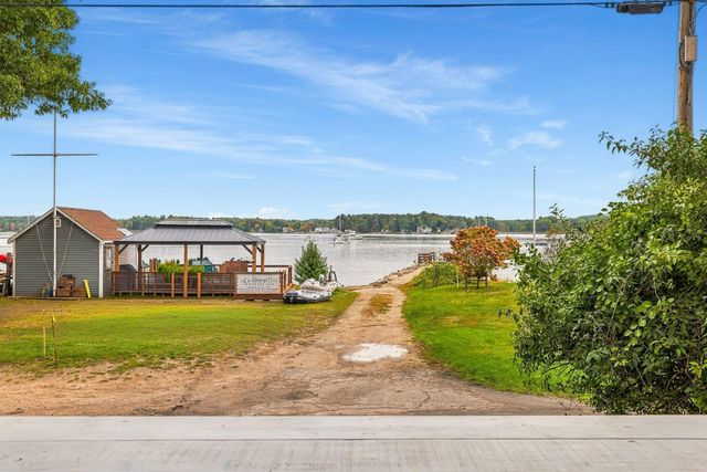 20 Wentworth Terrace, Dover, NH 03820