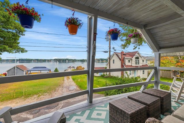 20 Wentworth Terrace, Dover, NH 03820
