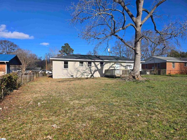 Address unavailable.