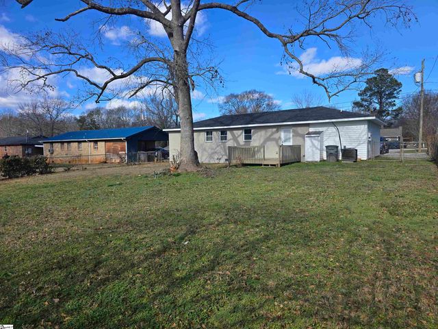 Address unavailable.