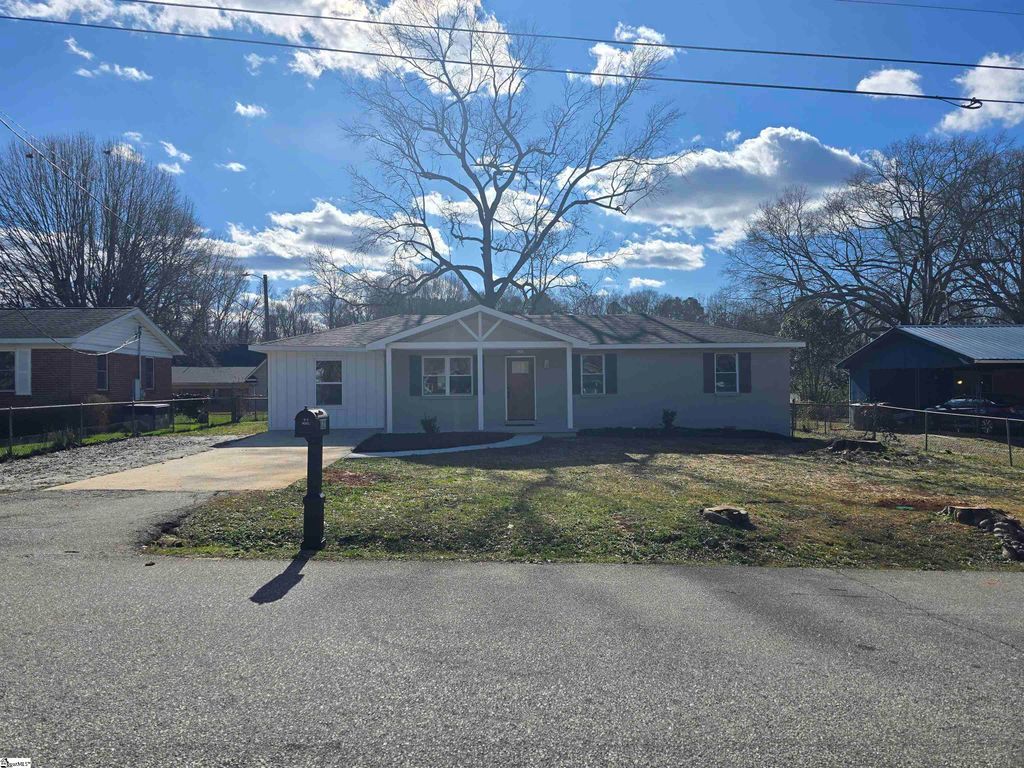 Address unavailable.