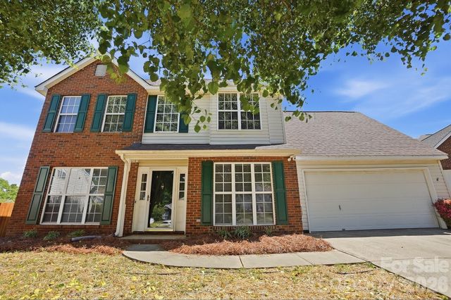 3947 Longwood Drive SW, Concord, NC 28027