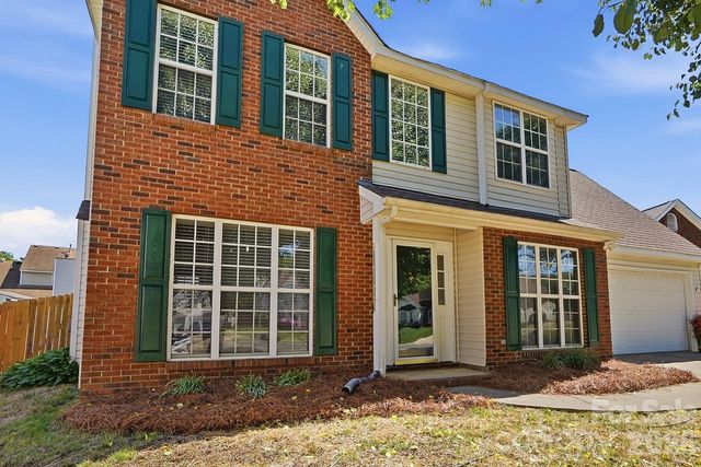 3947 Longwood Drive SW, Concord, NC 28027