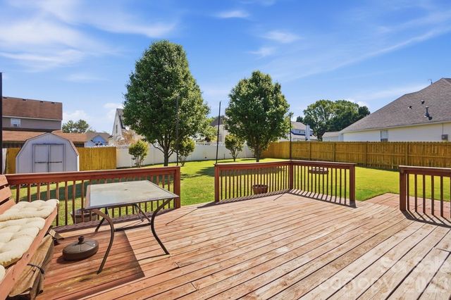 3947 Longwood Drive SW, Concord, NC 28027