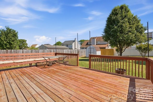 3947 Longwood Drive SW, Concord, NC 28027