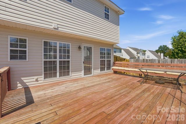 3947 Longwood Drive SW, Concord, NC 28027