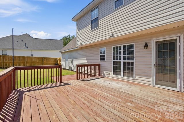 3947 Longwood Drive SW, Concord, NC 28027