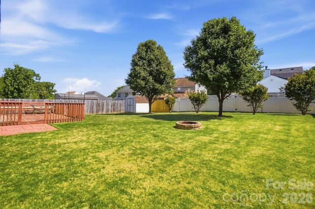 3947 Longwood Drive SW, Concord, NC 28027