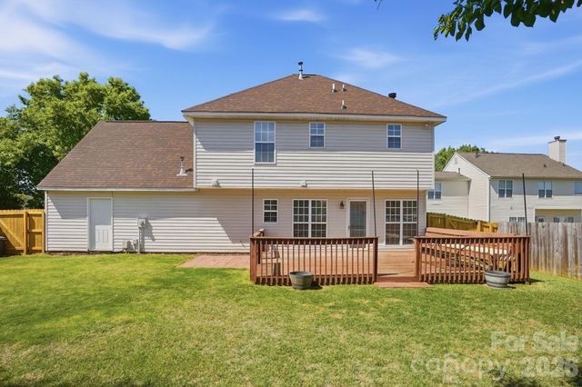 3947 Longwood Drive SW, Concord, NC 28027