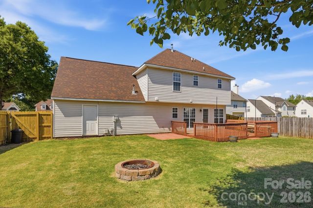 3947 Longwood Drive SW, Concord, NC 28027