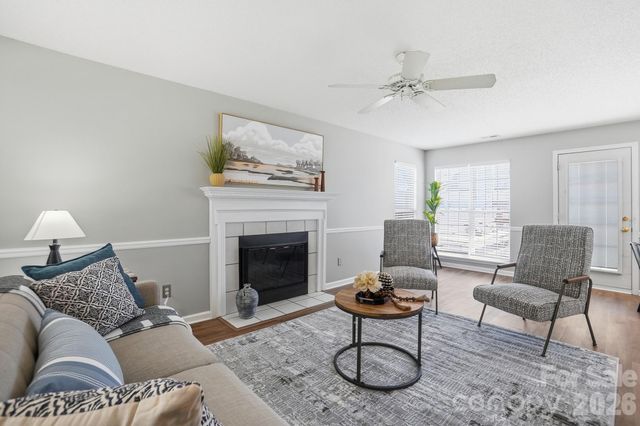 3947 Longwood Drive SW, Concord, NC 28027