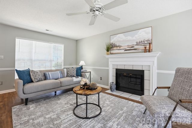 3947 Longwood Drive SW, Concord, NC 28027