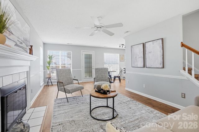 3947 Longwood Drive SW, Concord, NC 28027