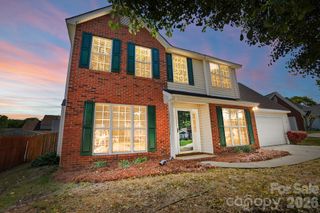 3947 Longwood Drive SW, Concord, NC 28027