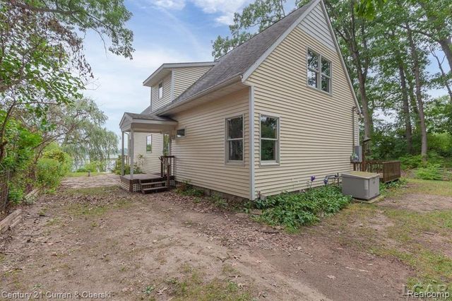 117 STUDER Drive, Leoni Township, MI 49240