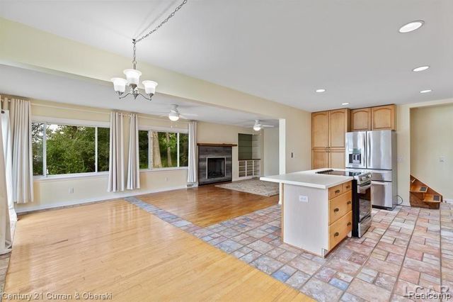 117 STUDER Drive, Leoni Township, MI 49240
